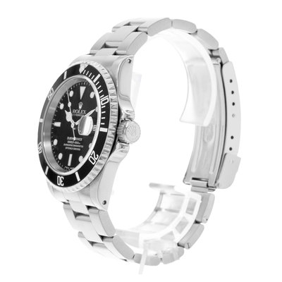 Rolex Submariner Date