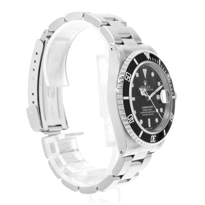 Rolex Submariner Date