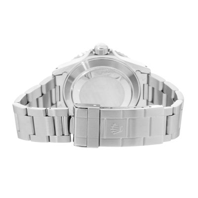 Rolex Submariner Date