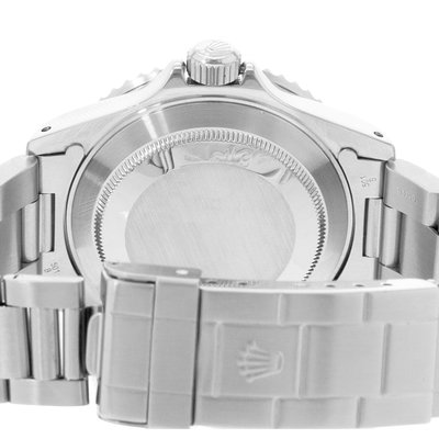 Rolex Submariner Date