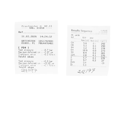 Rolex Submariner Date