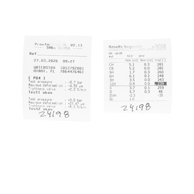 Rolex Sea-Dweller 4000