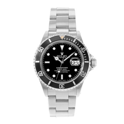 Rolex Submariner Date
