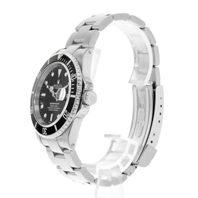 Rolex Submariner Date