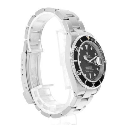 Rolex Submariner Date