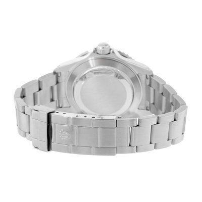 Rolex Submariner Date