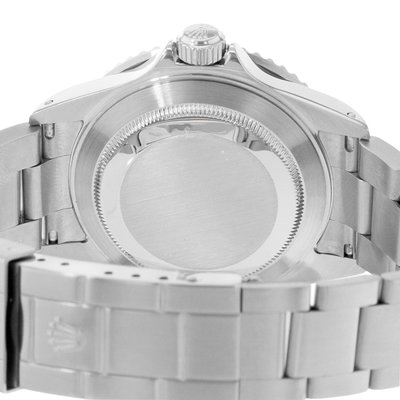 Rolex Submariner Date