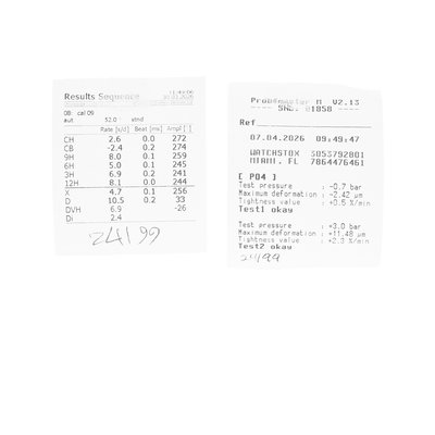 Rolex Submariner Date