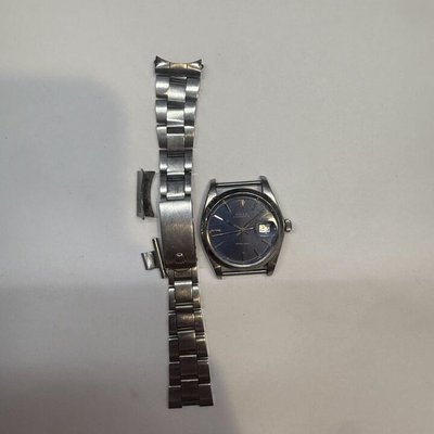 Rolex Oyster Precision