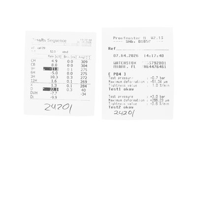 Rolex Oyster Precision