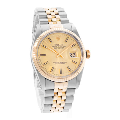 Rolex Datejust 36
