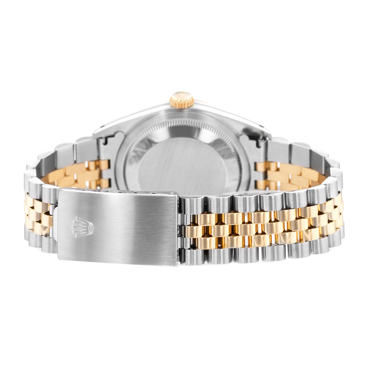 Rolex Datejust 36 16233 Champagne Dial 36