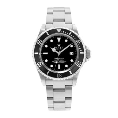 Rolex Sea-Dweller 4000
