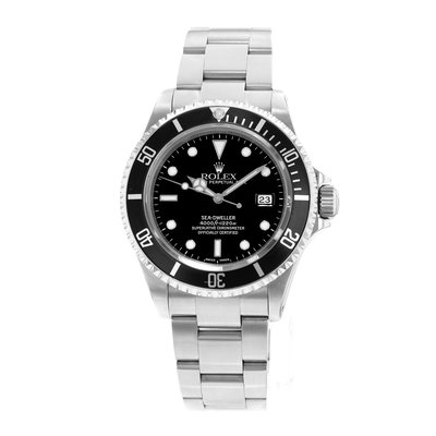 Rolex Sea-Dweller 4000
