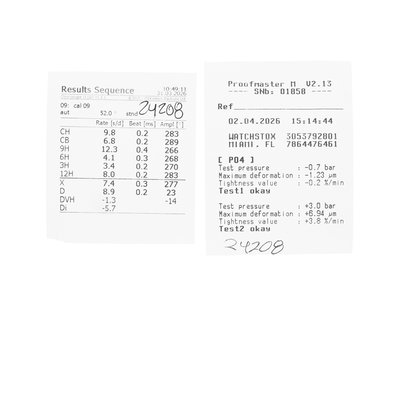 Rolex Sea-Dweller 4000