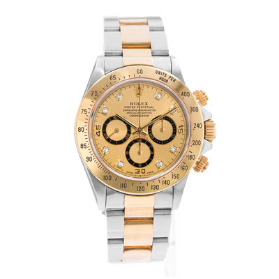 Rolex Daytona