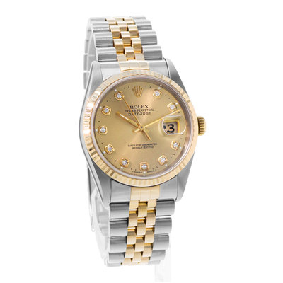 Rolex Datejust 36