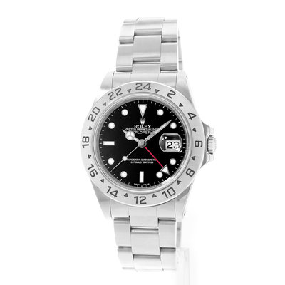 Rolex Explorer II