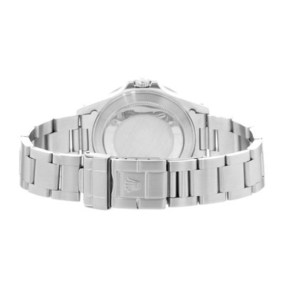 Rolex Explorer II