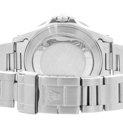 Rolex Explorer II