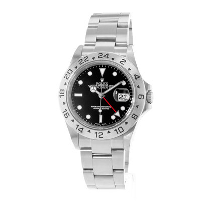 Rolex Explorer II