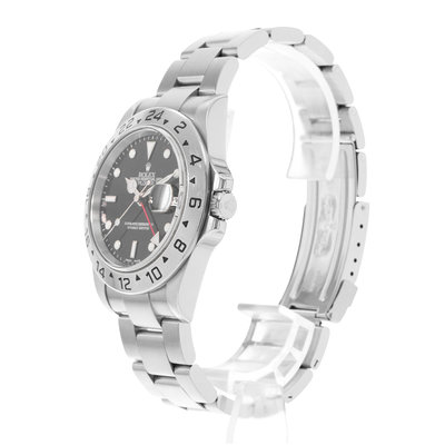 Rolex Explorer II