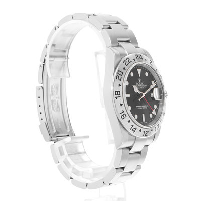 Rolex Explorer II
