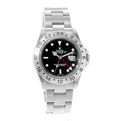 Rolex Explorer II