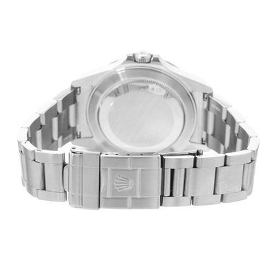 Rolex Explorer II