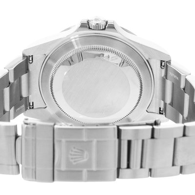 Rolex Explorer II