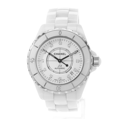 Chanel J12