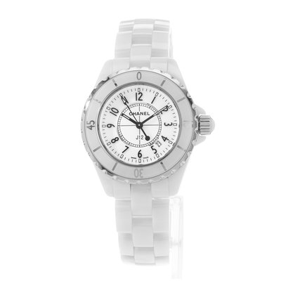 Chanel J12