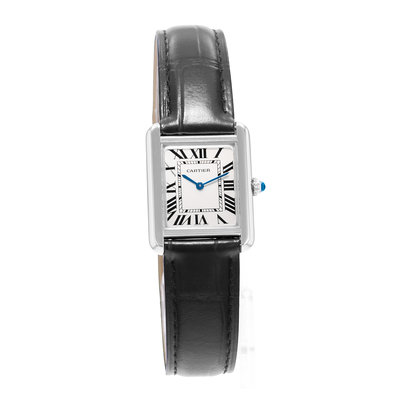 Cartier Tank Solo