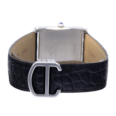 Cartier Tank Solo