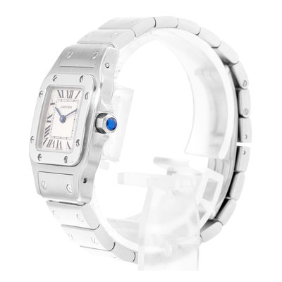 Cartier Santos Galbee