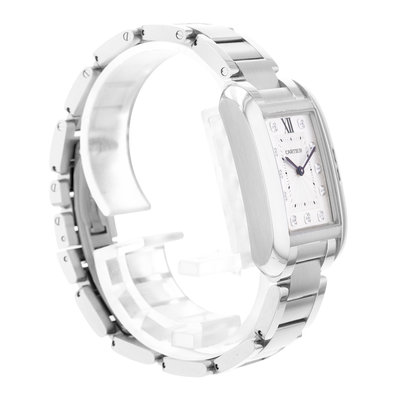 Cartier Tank Anglaise