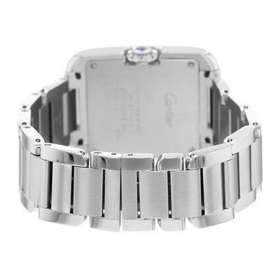 Cartier Tank Anglaise