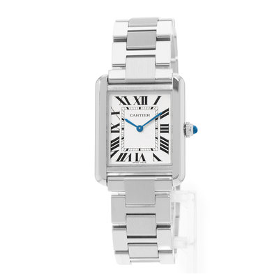 Cartier Tank Solo