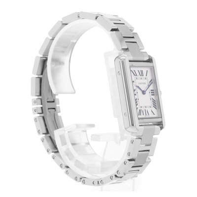 Cartier Tank Solo