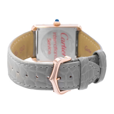 Cartier Tank Solo