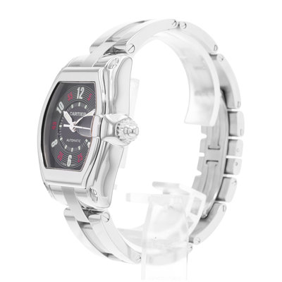 Cartier Roadster