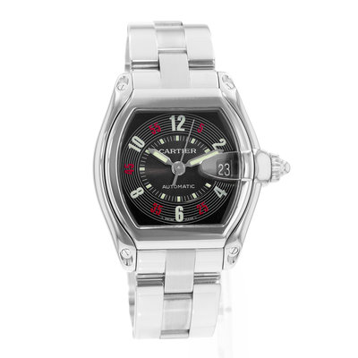 Cartier Roadster