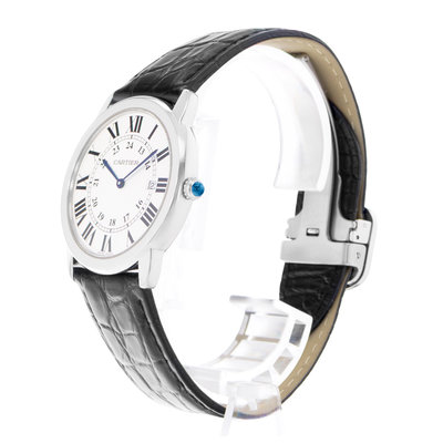 Cartier Ronde Solo de Cartier