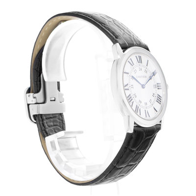 Cartier Ronde Solo de Cartier