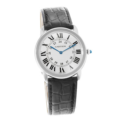 Cartier Ronde Solo de Cartier