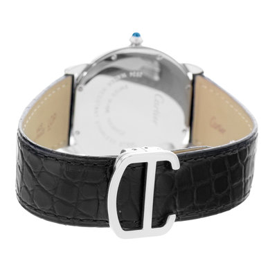 Cartier Ronde Solo de Cartier