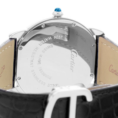 Cartier Ronde Solo de Cartier