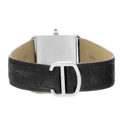 Cartier Tank Solo
