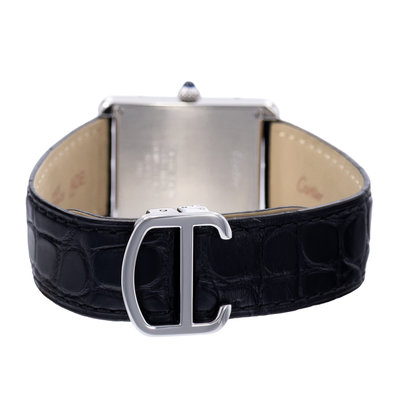 Cartier Tank Solo
