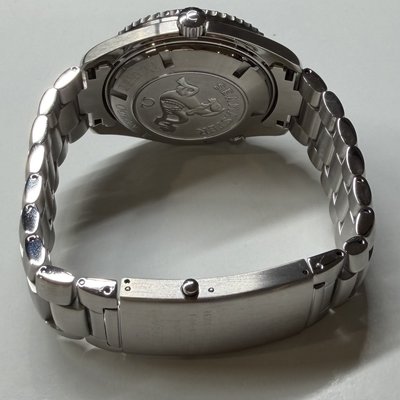 Omega Seamaster Planet Ocean